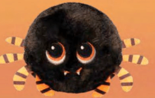 Ty Beanie Bouncers: - Blickenstaffs Toy Store