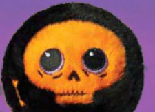 Ty Beanie Bouncers: - Blickenstaffs Toy Store