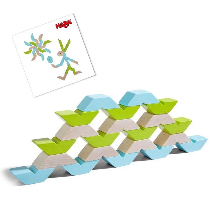 Varius Building Blocks - Blickenstaffs Toy Store