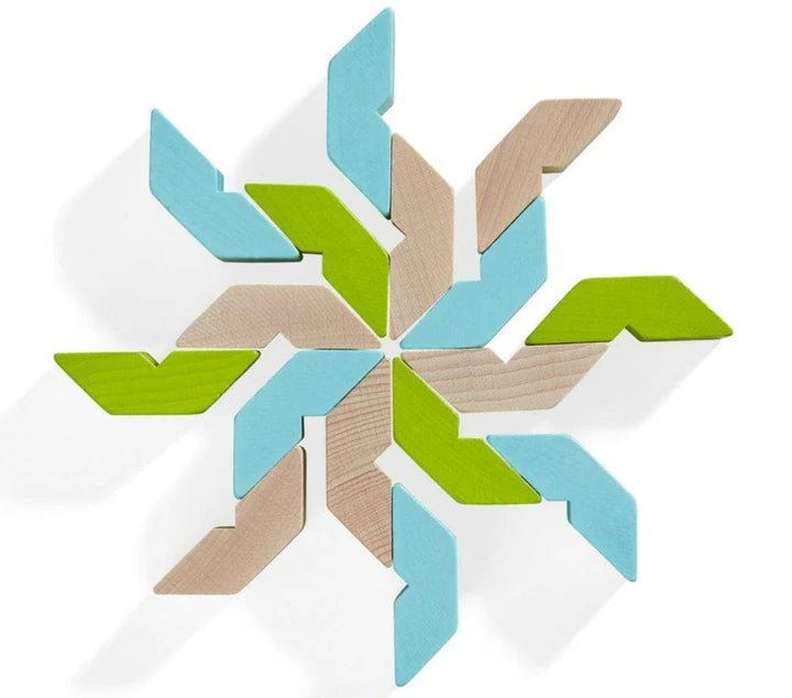 Varius Building Blocks - Blickenstaffs Toy Store