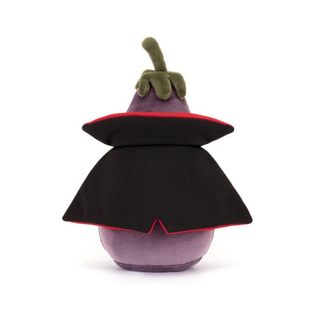 Vivacious Eggplant Vampire - Blickenstaffs Toy Store