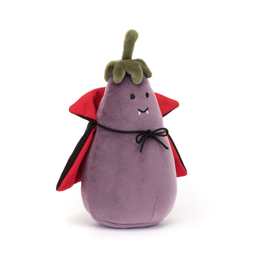 Vivacious Eggplant Vampire - Blickenstaffs Toy Store
