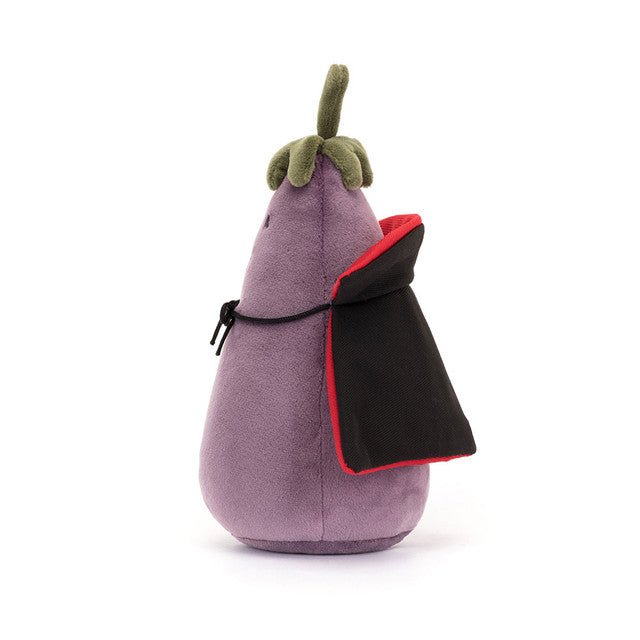 Vivacious Eggplant Vampire - Blickenstaffs Toy Store