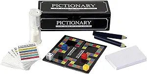 World’s Smallest Pictionary - Blickenstaffs Toy Store