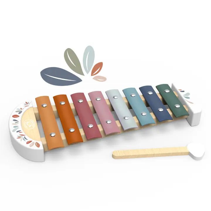 Xylophone - Blickenstaffs Toy Store