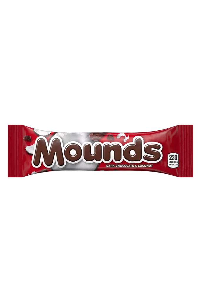 Mounds Bar
