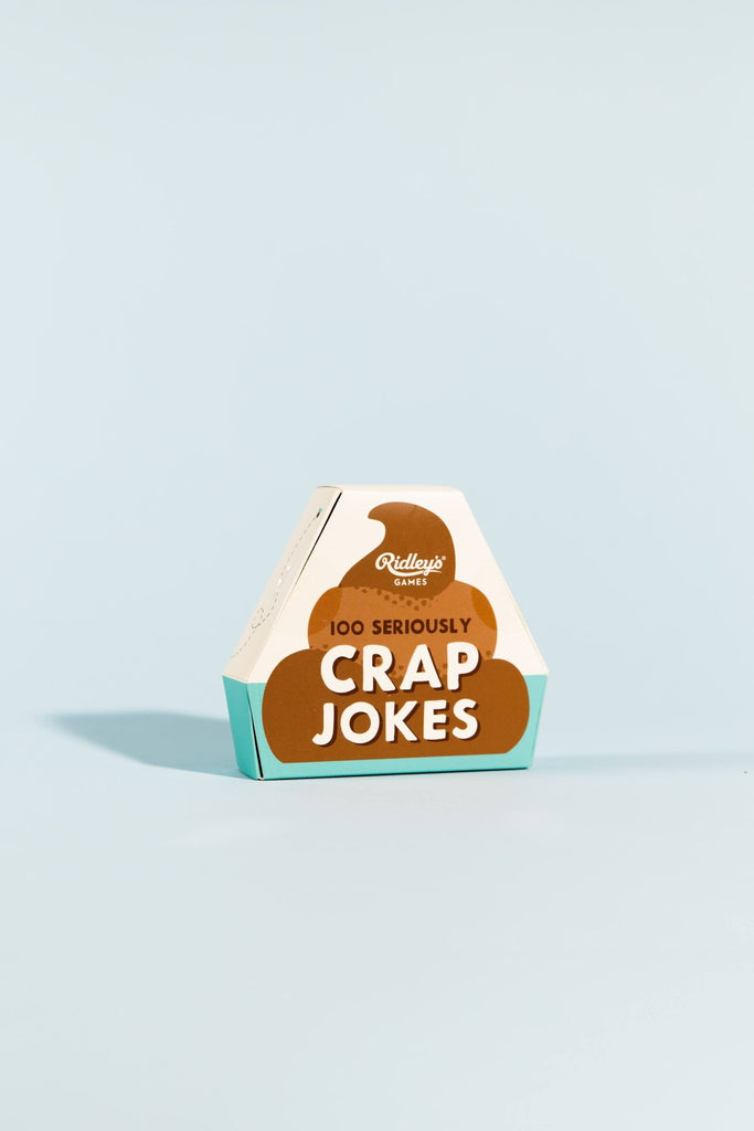 100 Jokes Sets - Blickenstaffs Toy Store