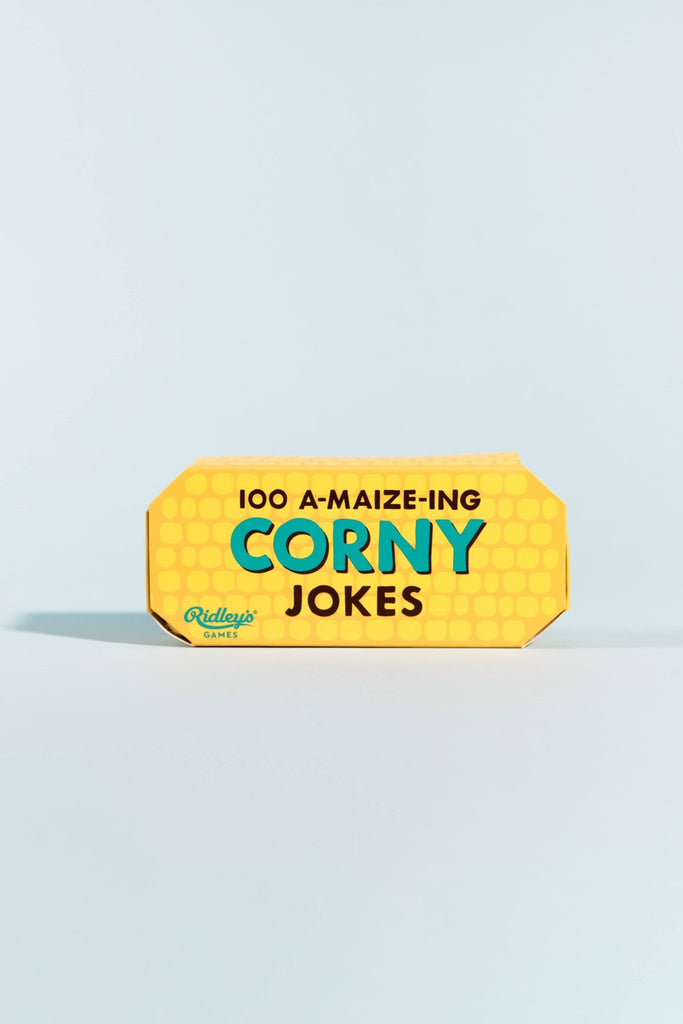 100 Jokes Sets - Blickenstaffs Toy Store