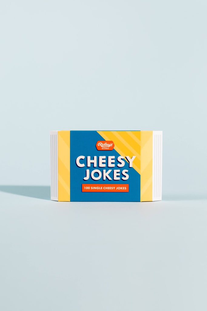 100 Jokes Sets - Blickenstaffs Toy Store