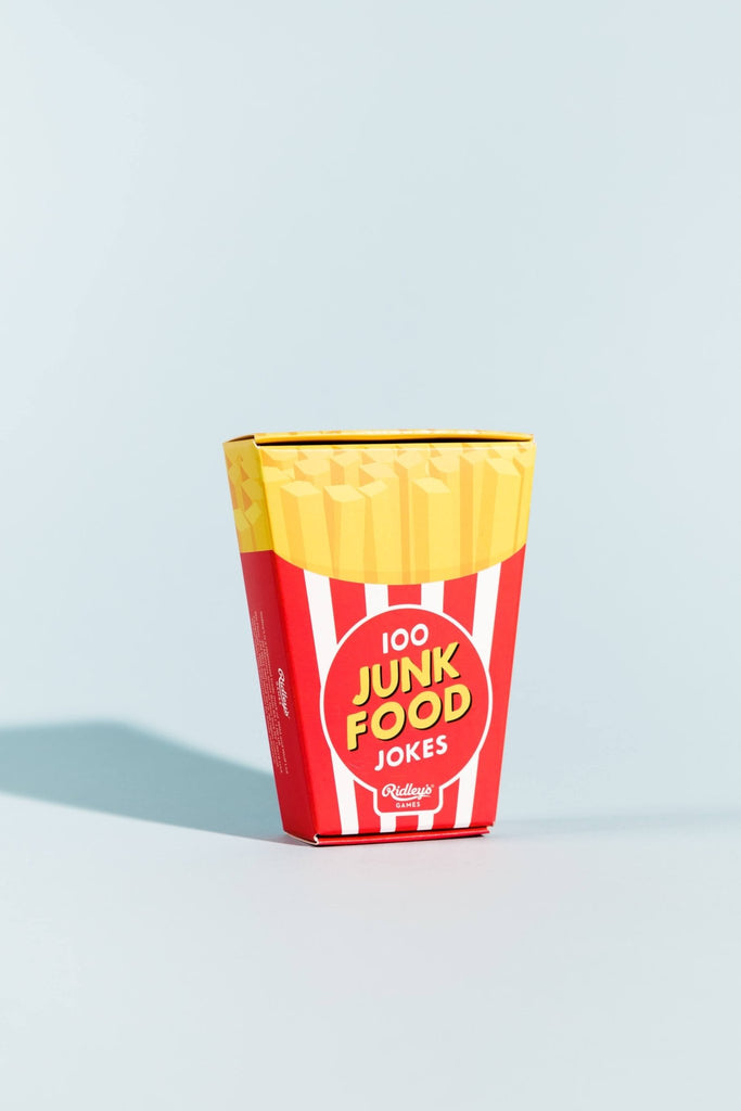 100 Jokes Sets - Blickenstaffs Toy Store