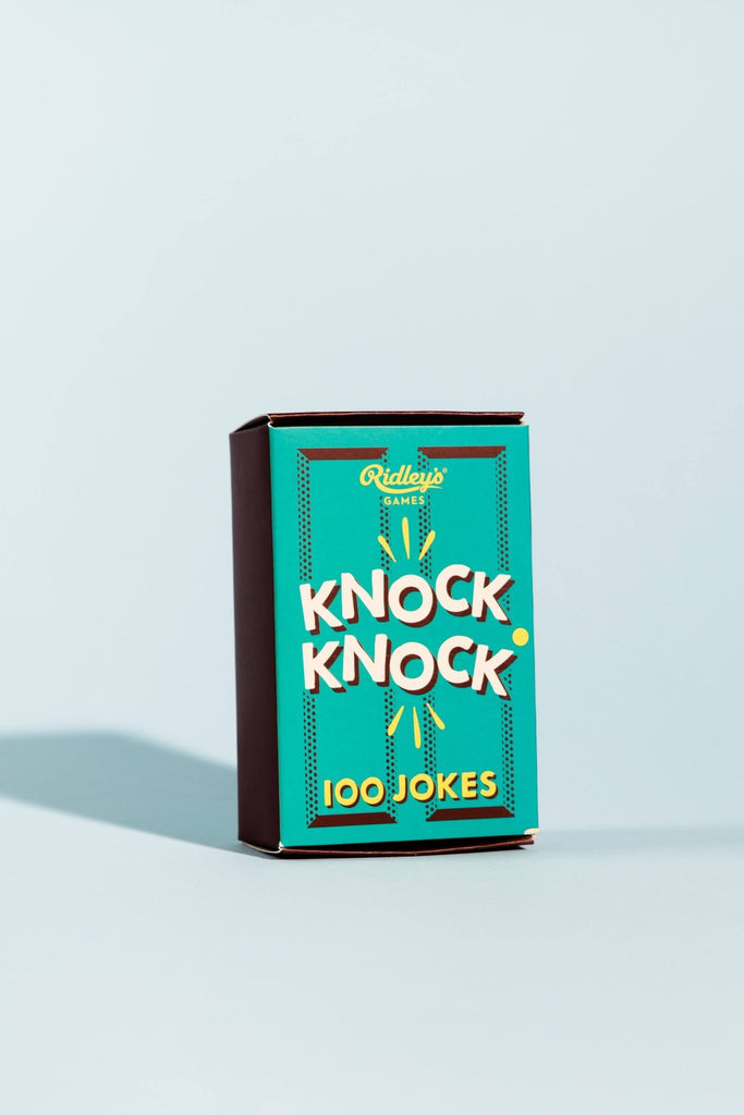 100 Jokes Sets - Blickenstaffs Toy Store