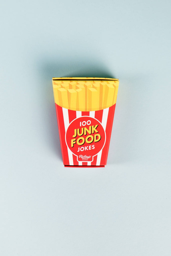 100 Jokes Sets - Blickenstaffs Toy Store