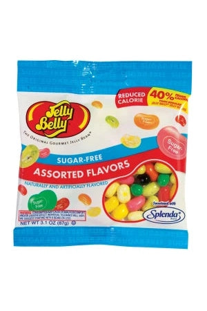 Jelly Belly jelly beans Sugar Free