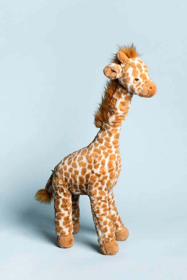 Dakota Giraffe Large – Blickenstaffs Toy Store