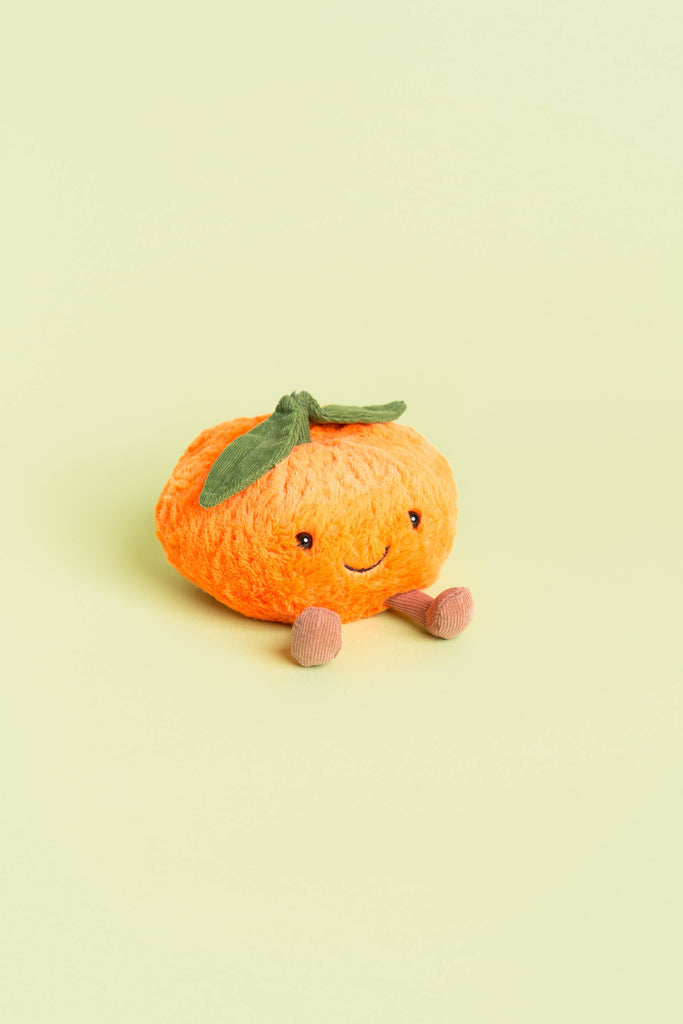 Amuseables: Clementine Small