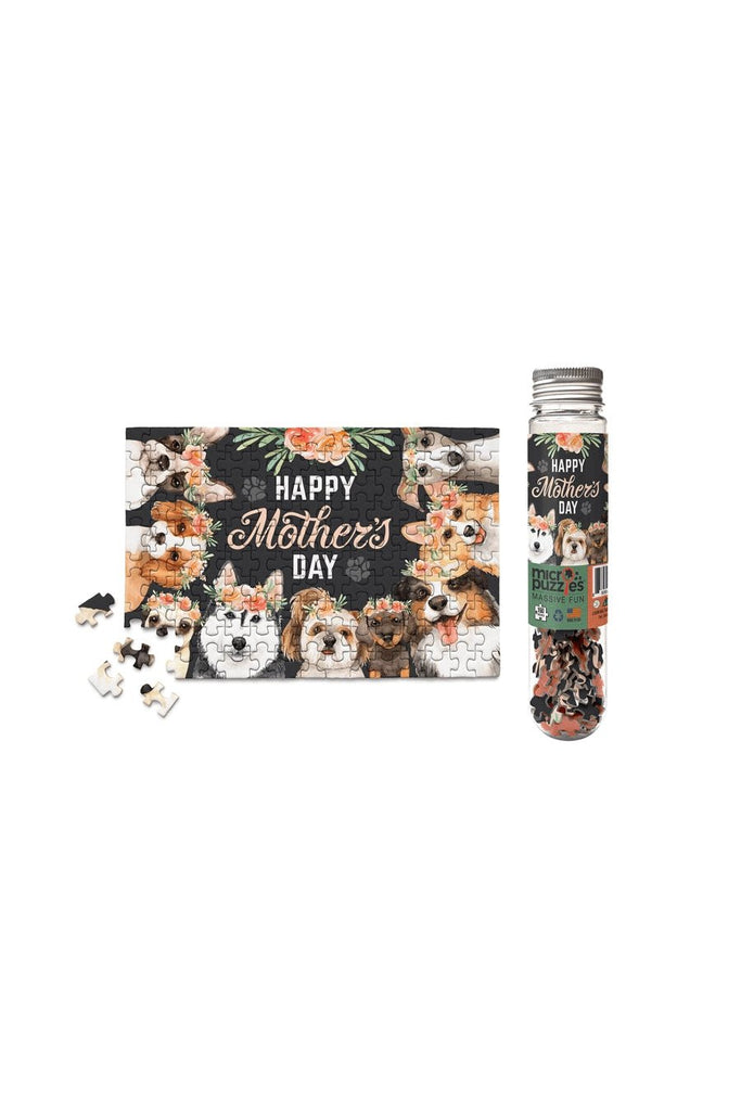 150 Piece Micro Jigsaw Puzzles: - Blickenstaffs Toy Store