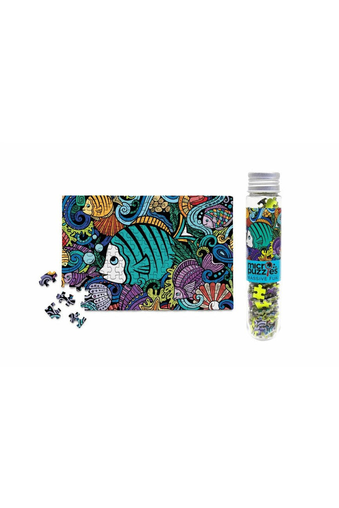 150 Piece Micro Jigsaw Puzzles: - Blickenstaffs Toy Store