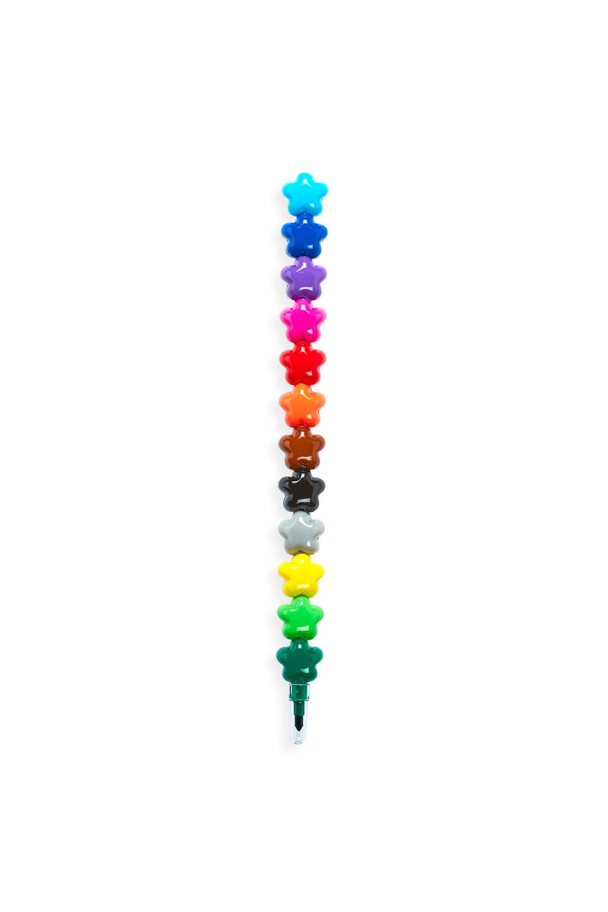 Stackable Crayon Add On — Chicken Scratch N Sniff