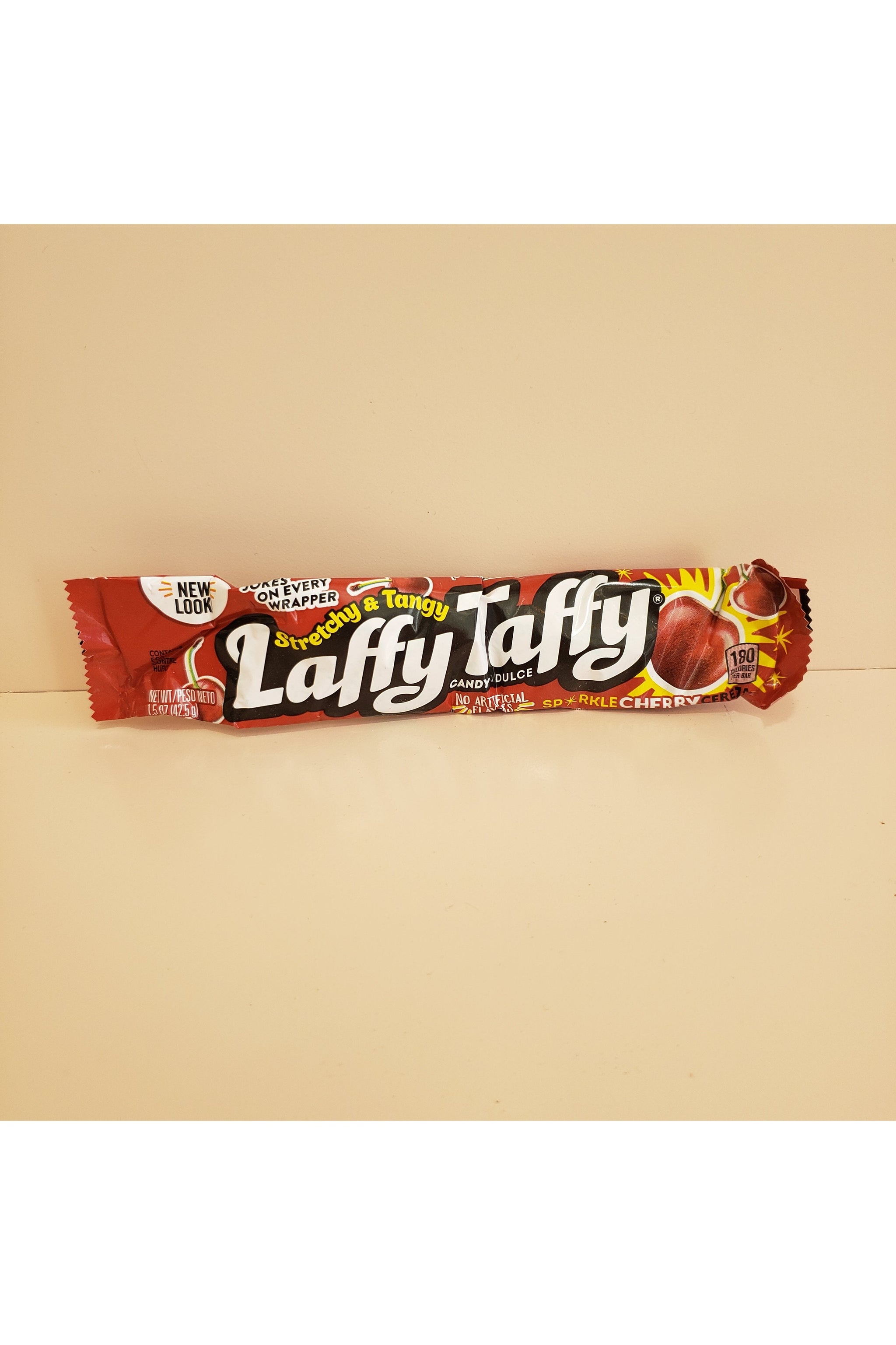 Laffy Taffy Bar 1.5 oz – Blickenstaffs Toy Store