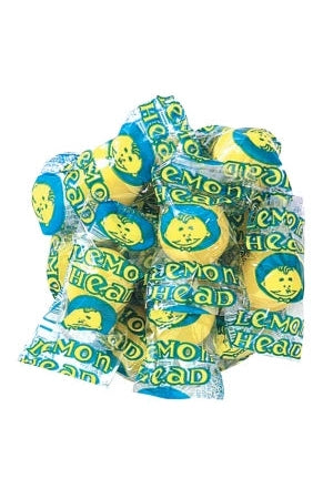 Lemonheads: Individual Wrapped