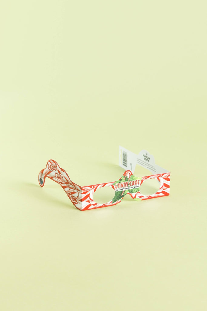 3D Paper Glasses - Blickenstaffs Toy Store