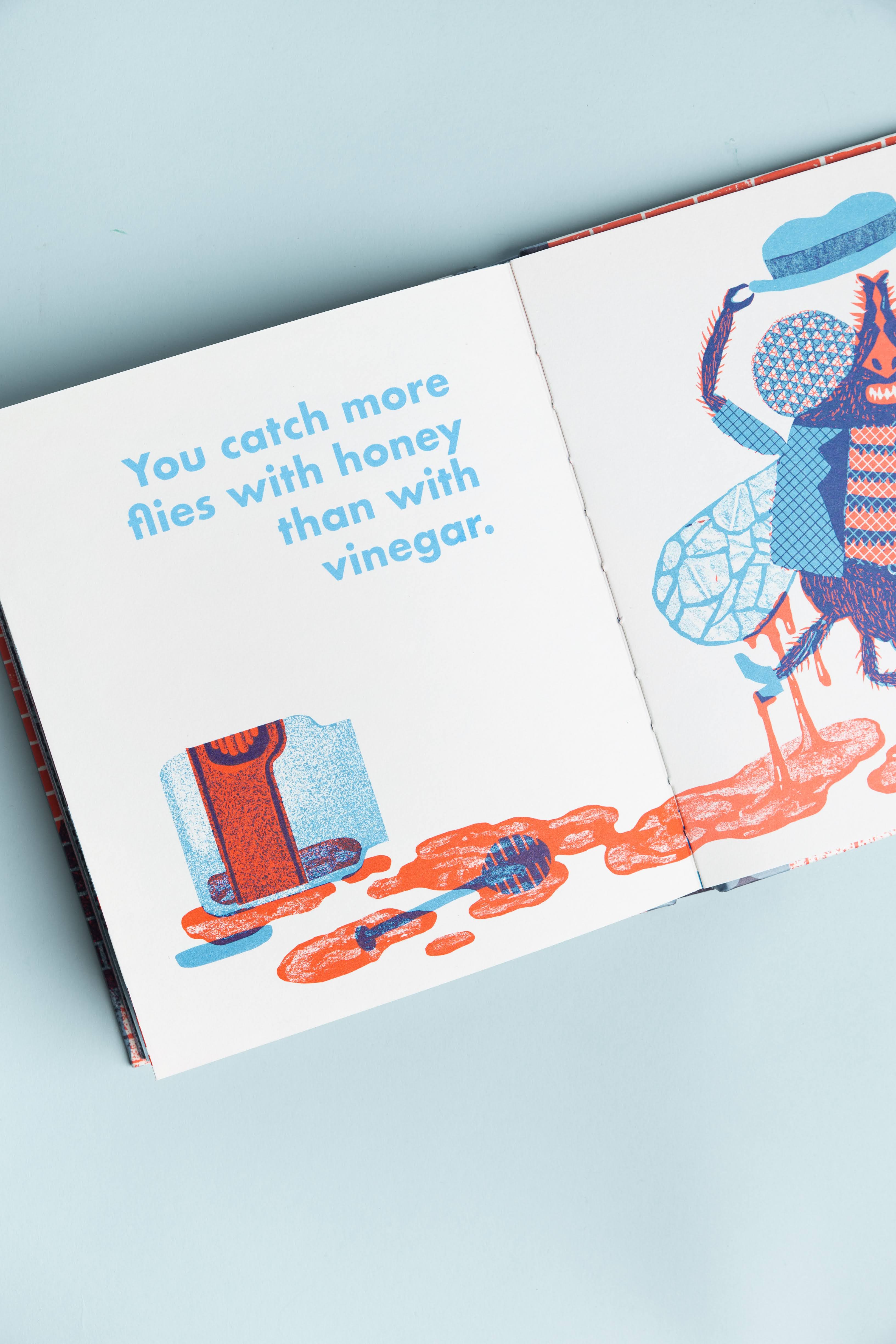 Up Down Inside Out – Blickenstaffs Toy Store