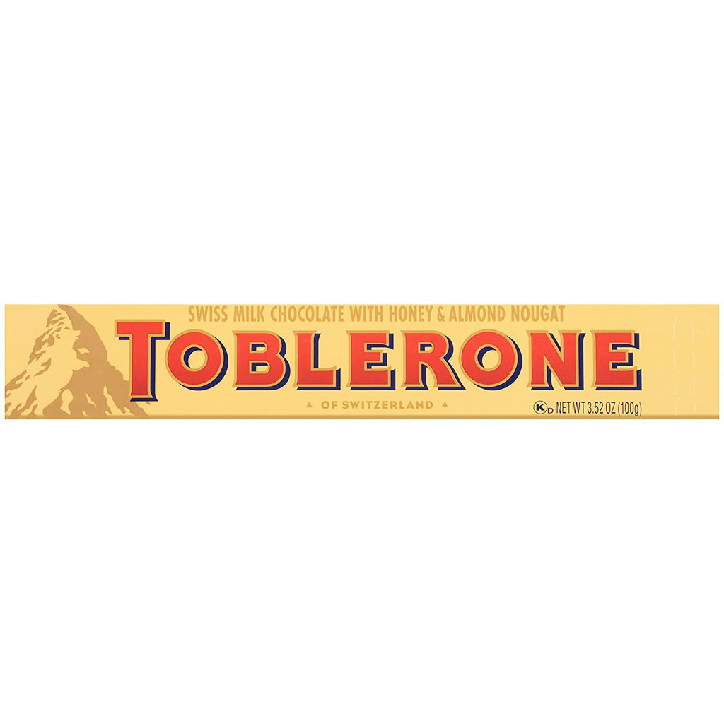 toberlone