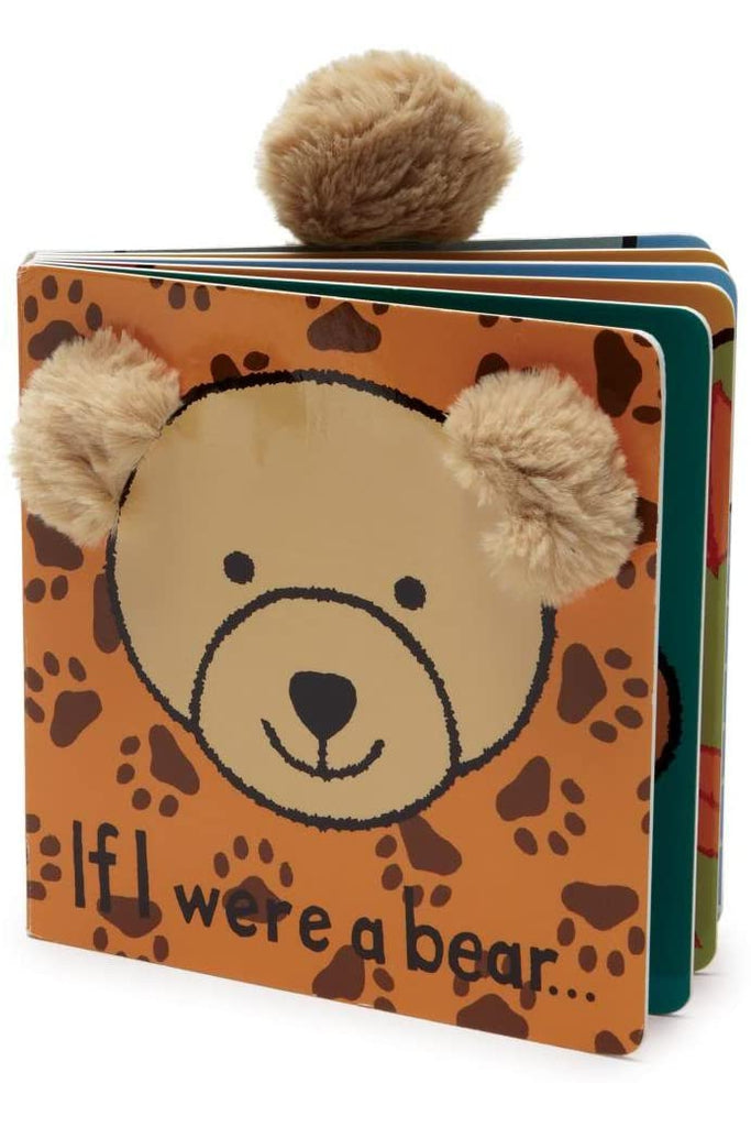 If I Were a Bear Book hardcover