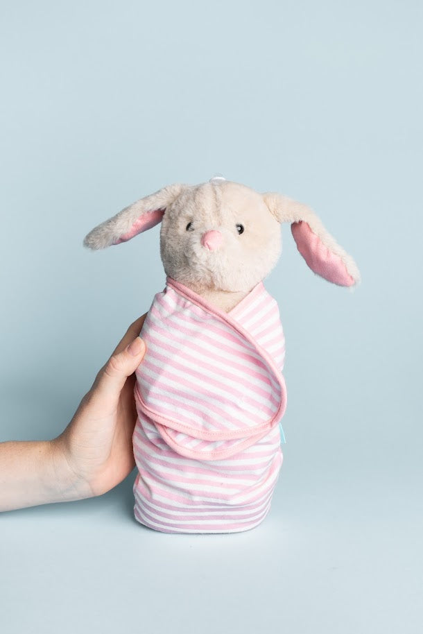 Swaddle Bunny