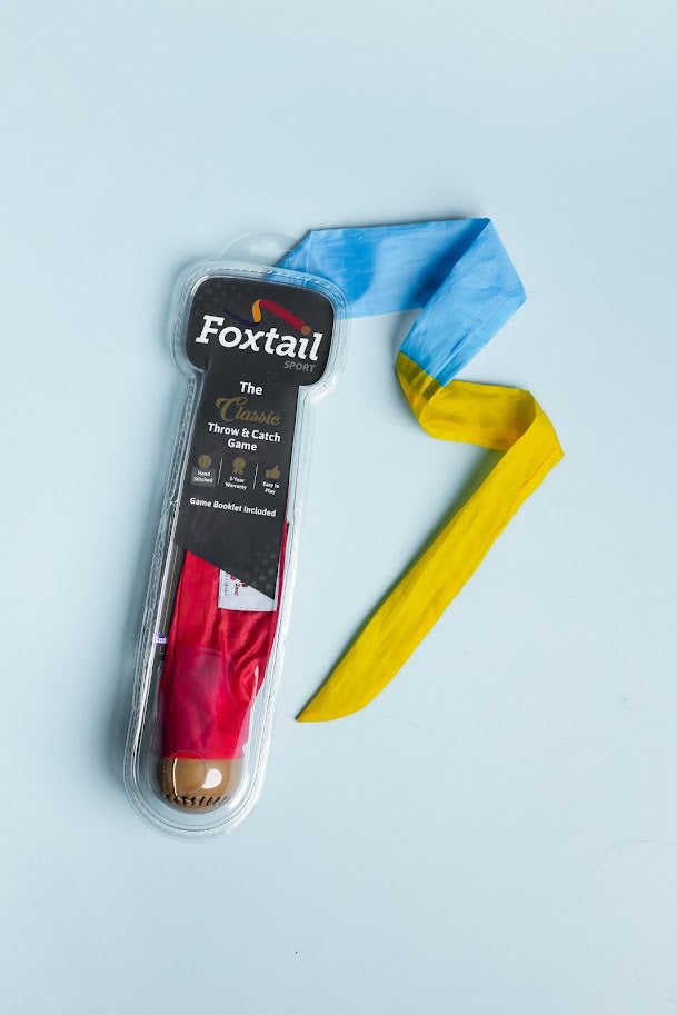 Foxtail