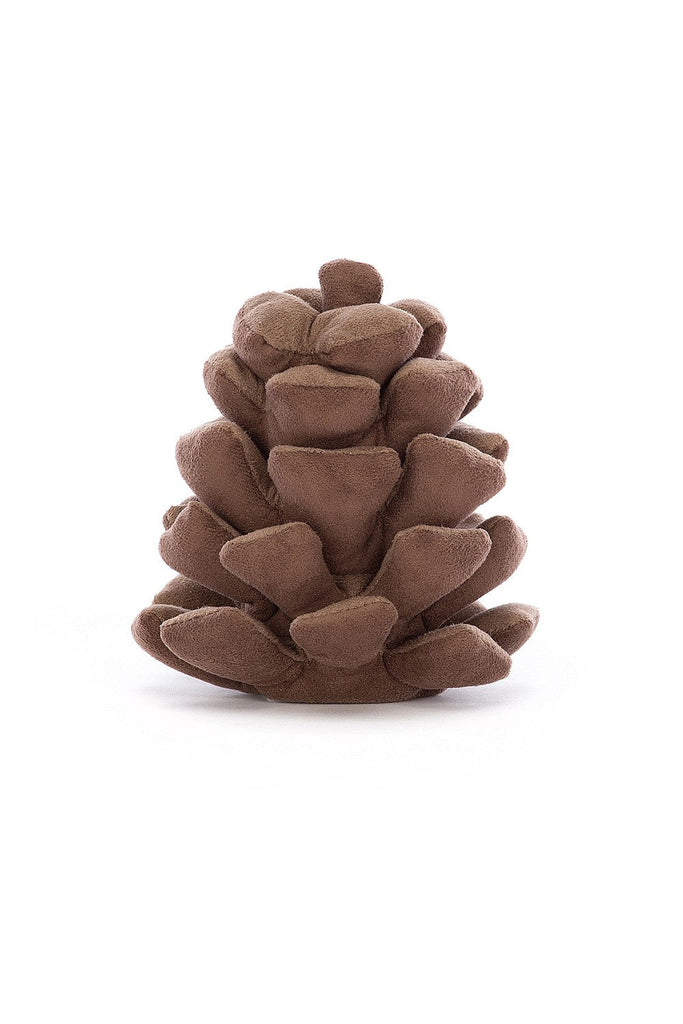 Amuseable Pine Cone