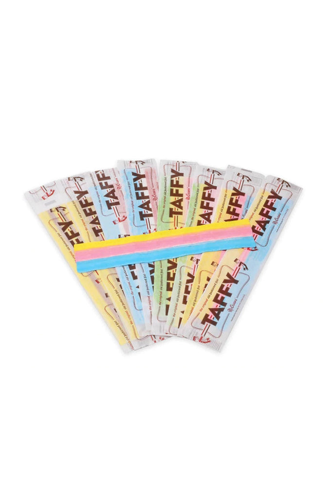 McCraw’s Flat Taffy