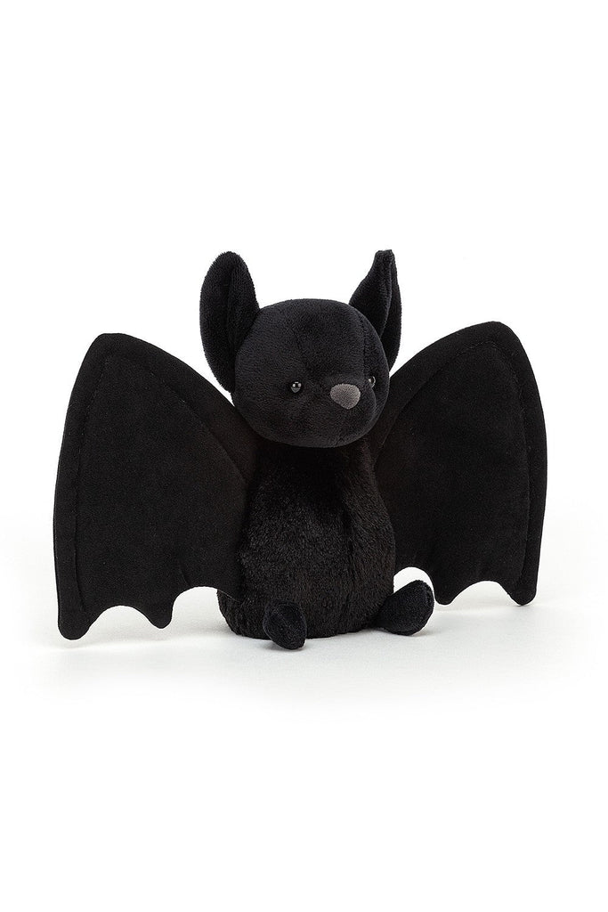 Bewitching Bat