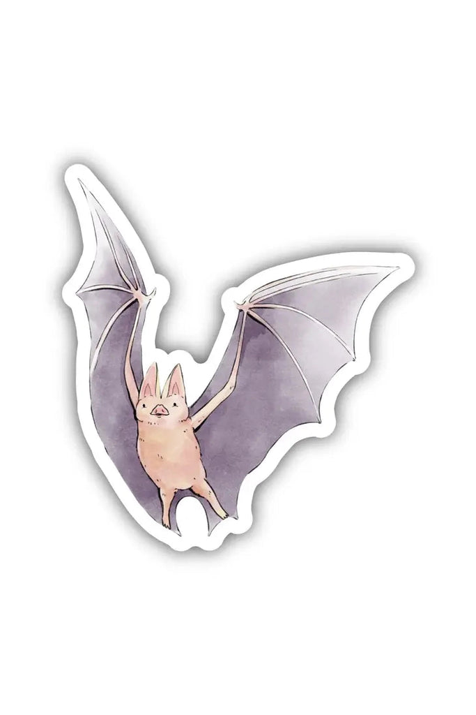 Bat sticker