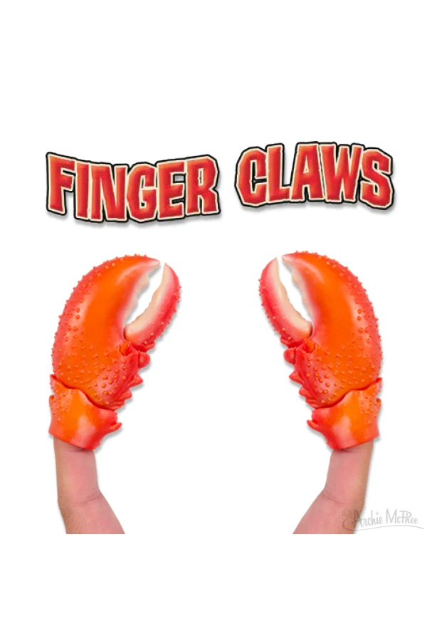 Finger Claw