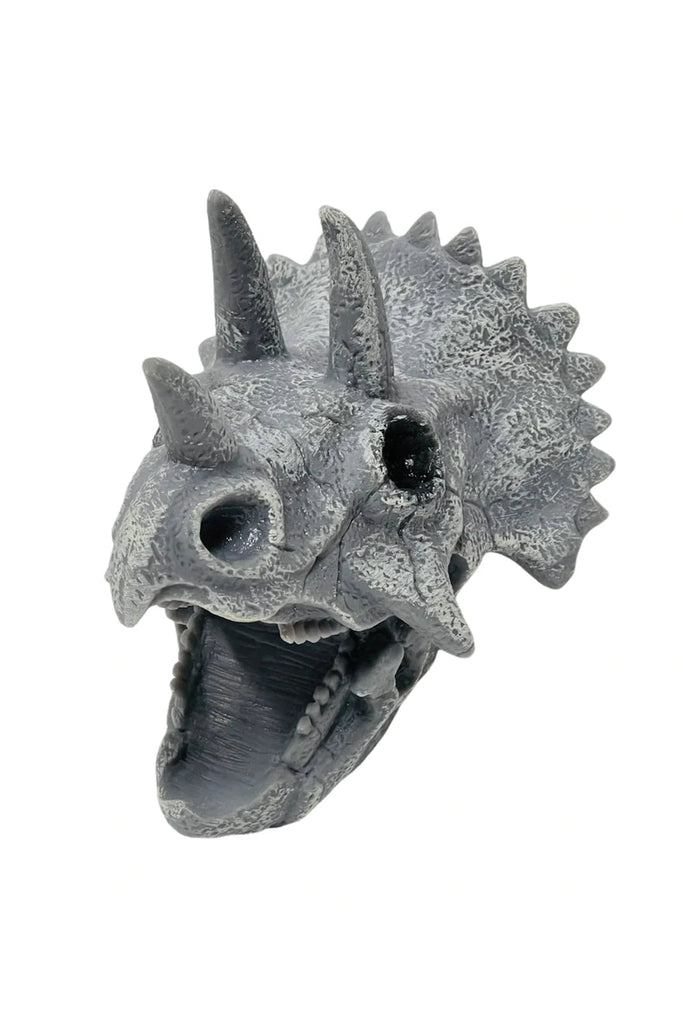 Dino Skull Hand Puppet