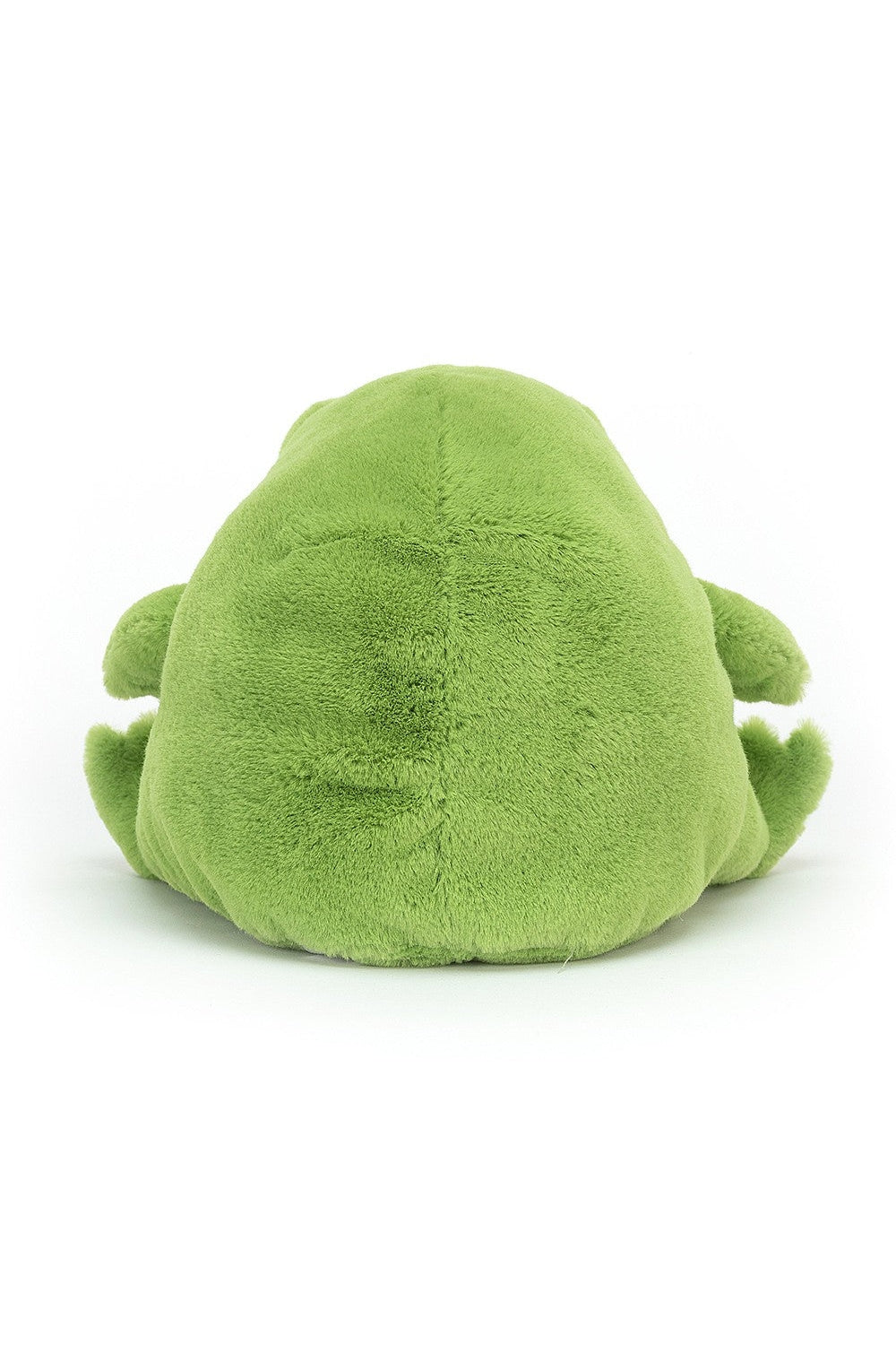 Jellycat Plush] RARE Ricky Rain Frog Plushy Soft Toy, Hobbies