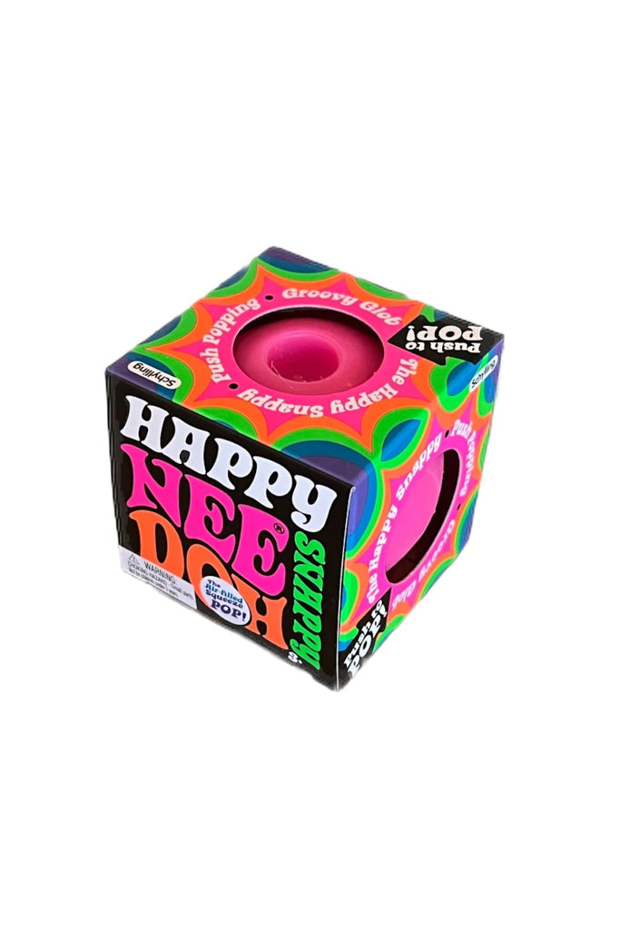 Nee Doh: Happy Snappy Ball
