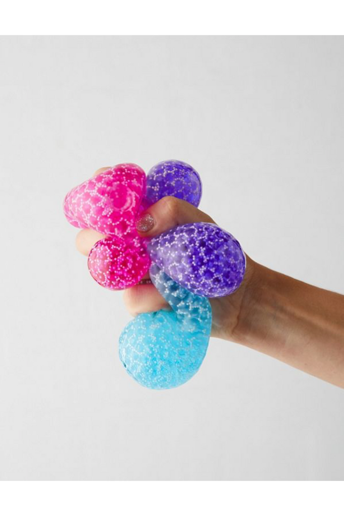 Nee Doh: Bubble Glob