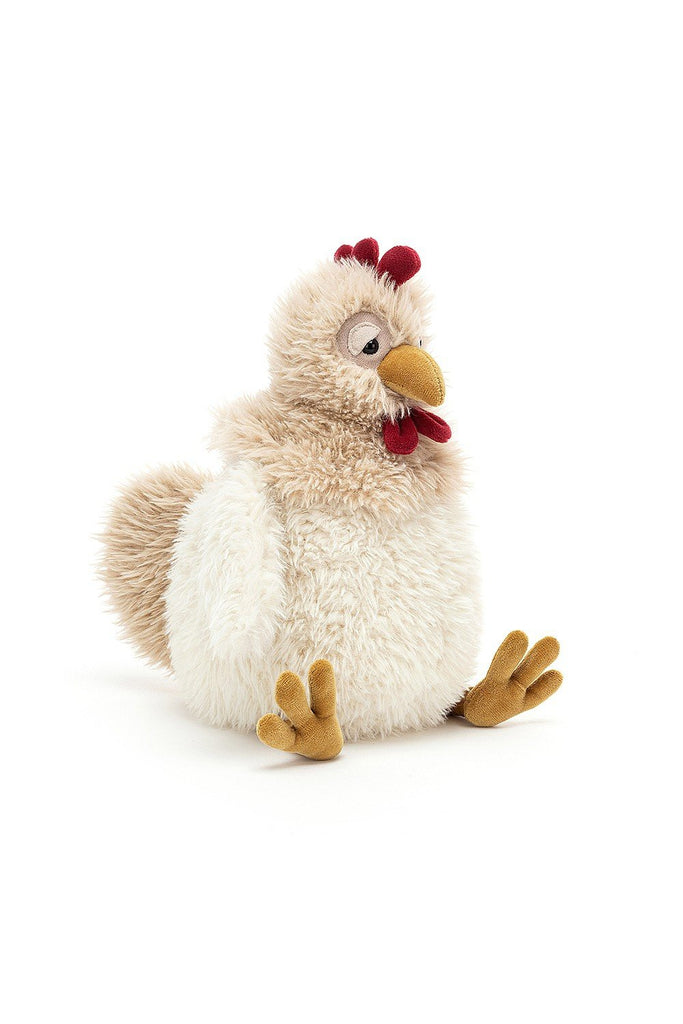 Whitney Chicken