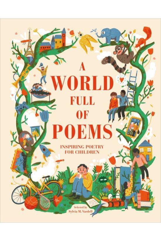 A World Full Books - Blickenstaffs Toy Store