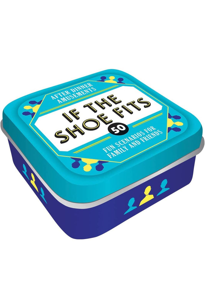 After Dinner Amusements - Blickenstaffs Toy Store