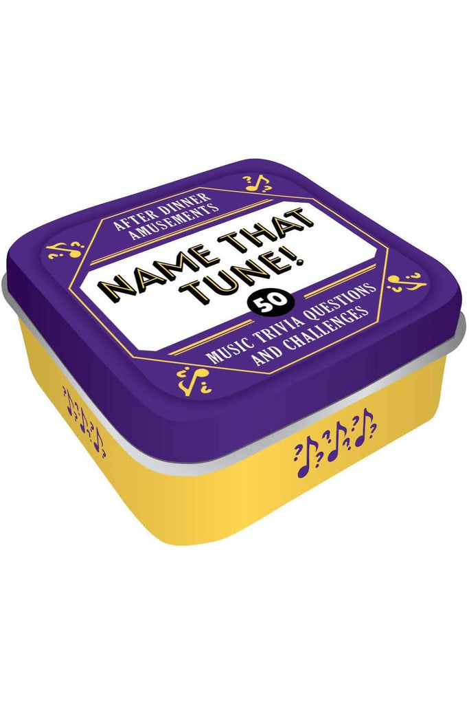 After Dinner Amusements - Blickenstaffs Toy Store