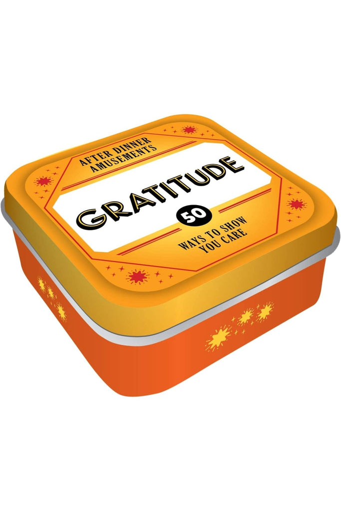 After Dinner Amusements - Blickenstaffs Toy Store