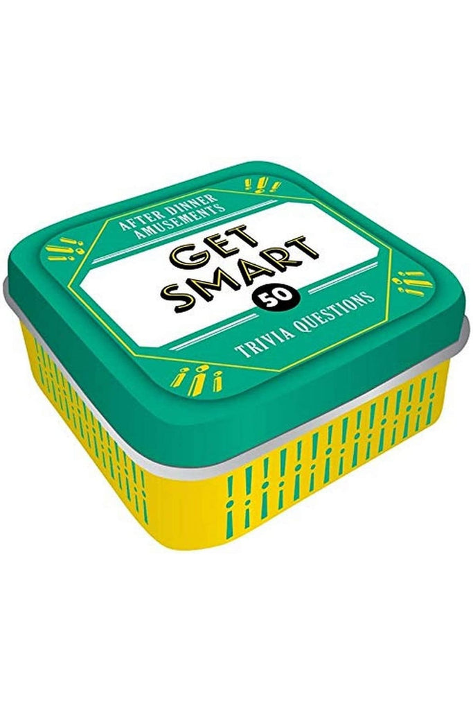 After Dinner Amusements - Blickenstaffs Toy Store