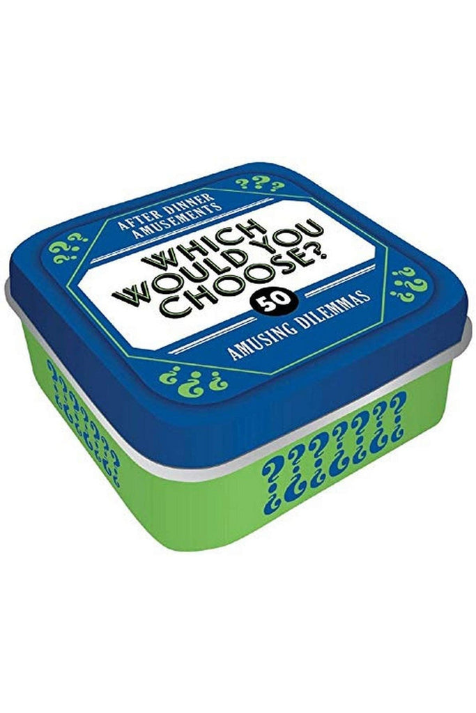 After Dinner Amusements - Blickenstaffs Toy Store