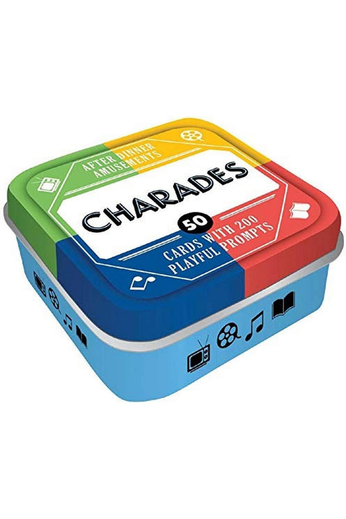 After Dinner Amusements - Blickenstaffs Toy Store