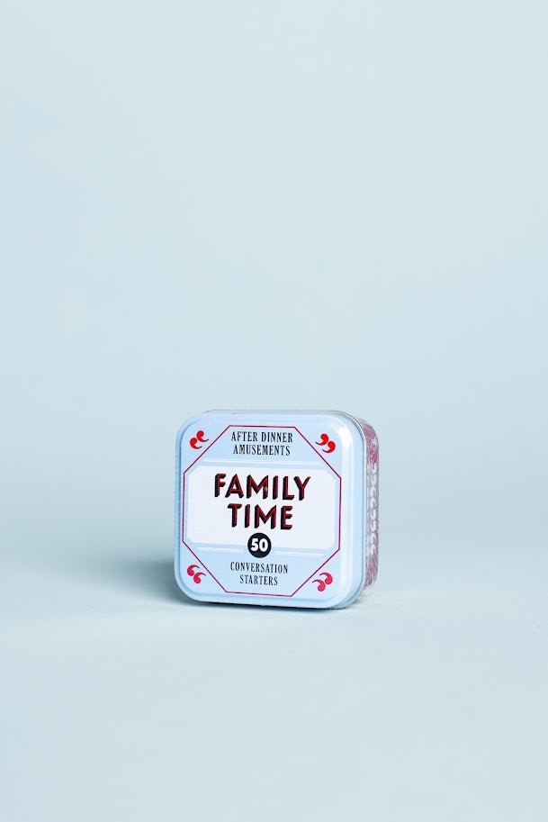 After Dinner Amusements - Blickenstaffs Toy Store