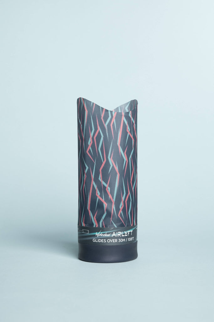 Airlyft - Blickenstaffs Toy Store