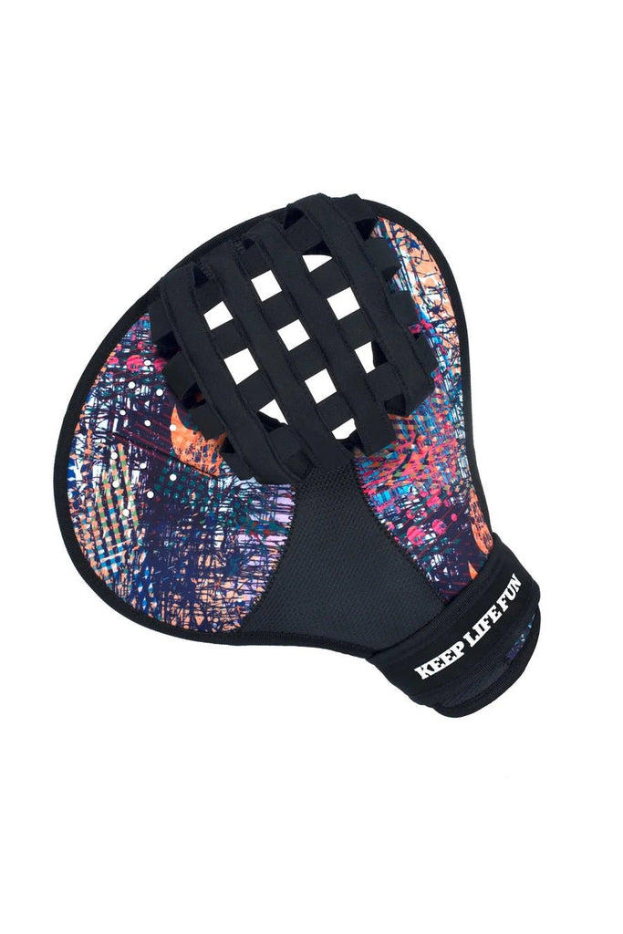 Ambidextrous Catch w/Pro Ball - Blickenstaffs Toy Store